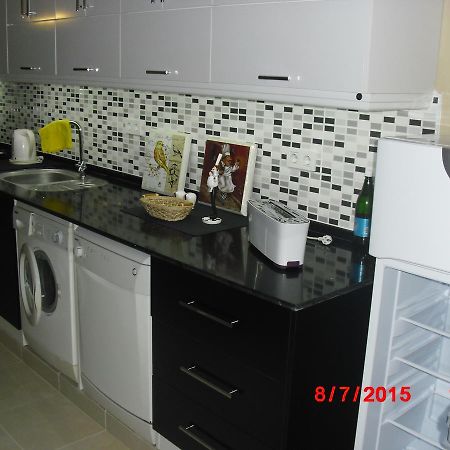 קוסדסי Gaby Apartment מראה חיצוני תמונה