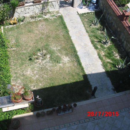 קוסדסי Gaby Apartment מראה חיצוני תמונה