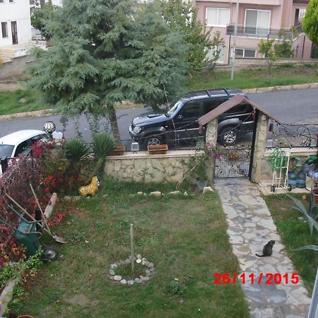 קוסדסי Gaby Apartment מראה חיצוני תמונה