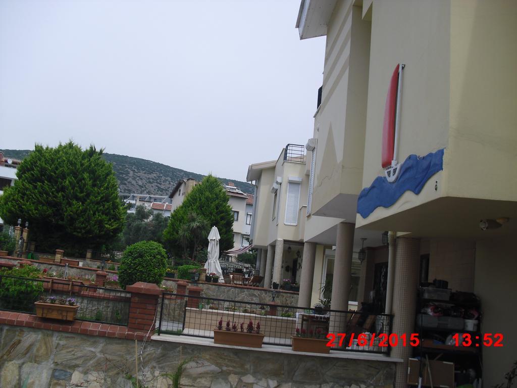 קוסדסי Gaby Apartment מראה חיצוני תמונה