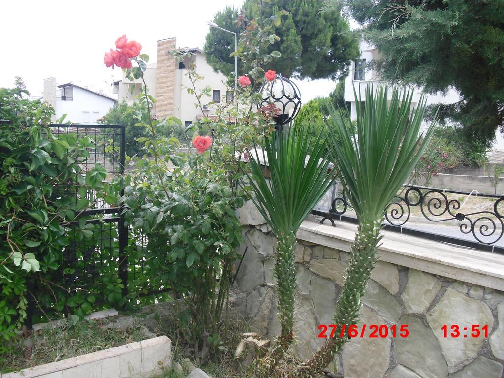 קוסדסי Gaby Apartment מראה חיצוני תמונה
