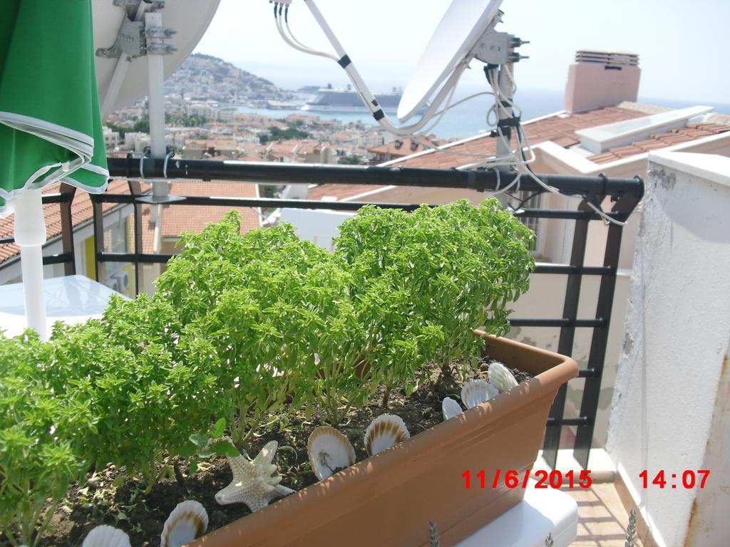 קוסדסי Gaby Apartment חדר תמונה