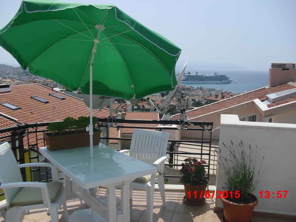 קוסדסי Gaby Apartment חדר תמונה