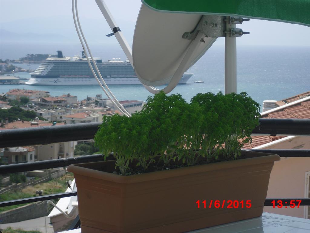 קוסדסי Gaby Apartment חדר תמונה