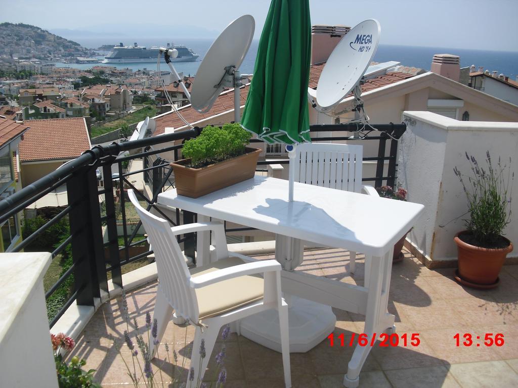 קוסדסי Gaby Apartment חדר תמונה