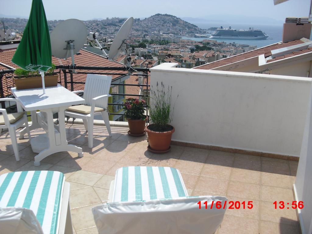 קוסדסי Gaby Apartment חדר תמונה