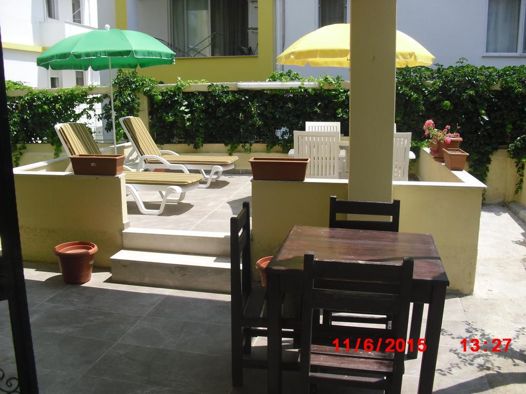 קוסדסי Gaby Apartment חדר תמונה