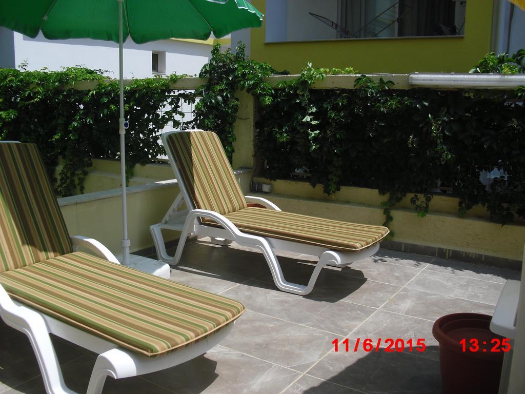 קוסדסי Gaby Apartment חדר תמונה