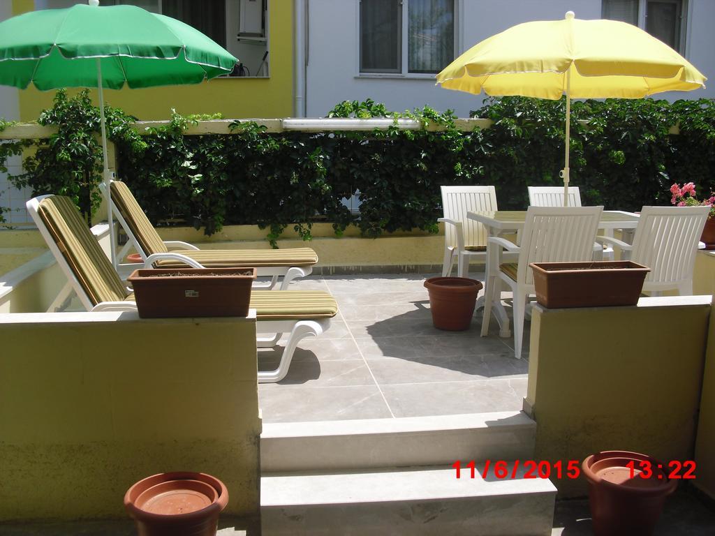 קוסדסי Gaby Apartment חדר תמונה