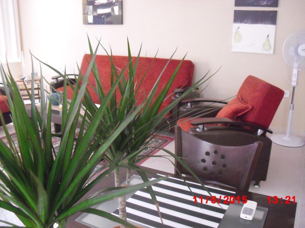 קוסדסי Gaby Apartment חדר תמונה