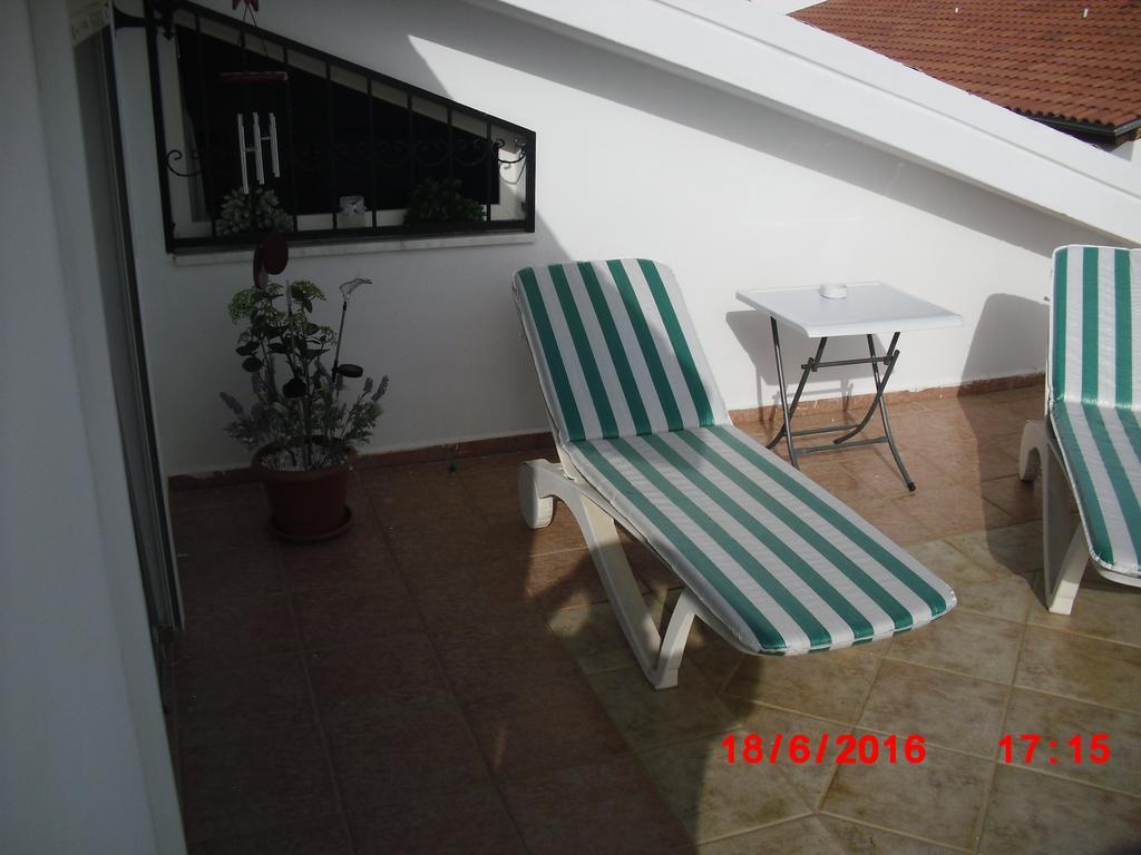 קוסדסי Gaby Apartment מראה חיצוני תמונה