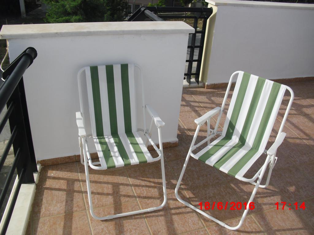 קוסדסי Gaby Apartment מראה חיצוני תמונה