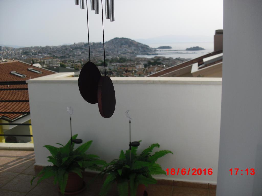 קוסדסי Gaby Apartment מראה חיצוני תמונה