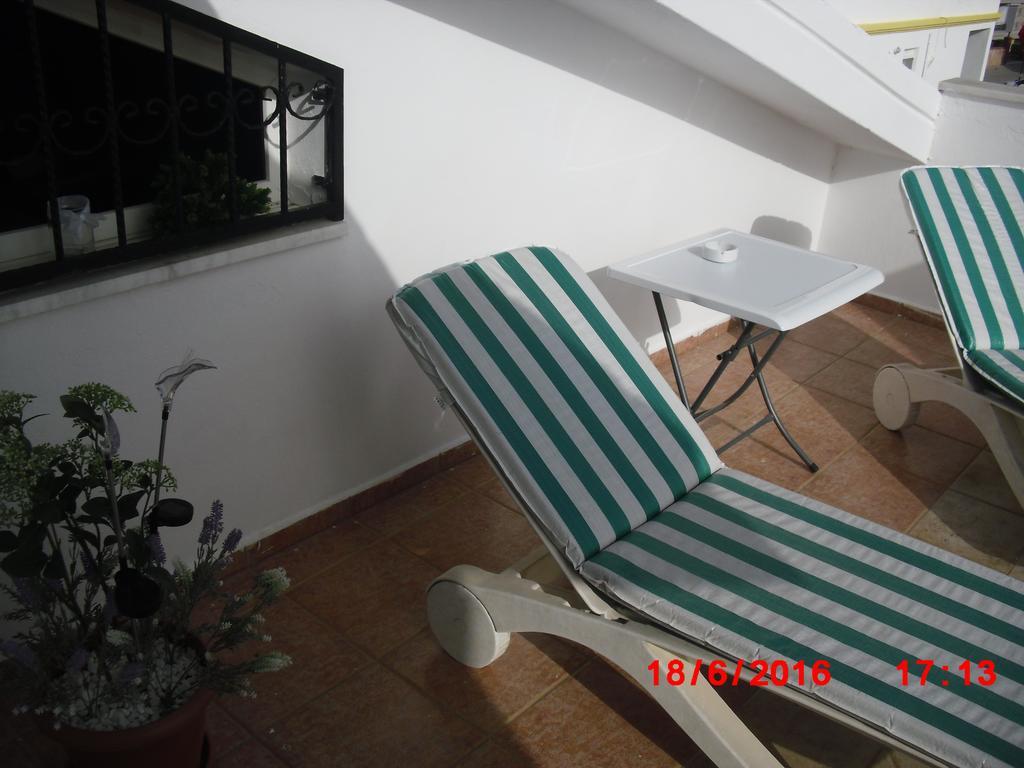 קוסדסי Gaby Apartment מראה חיצוני תמונה