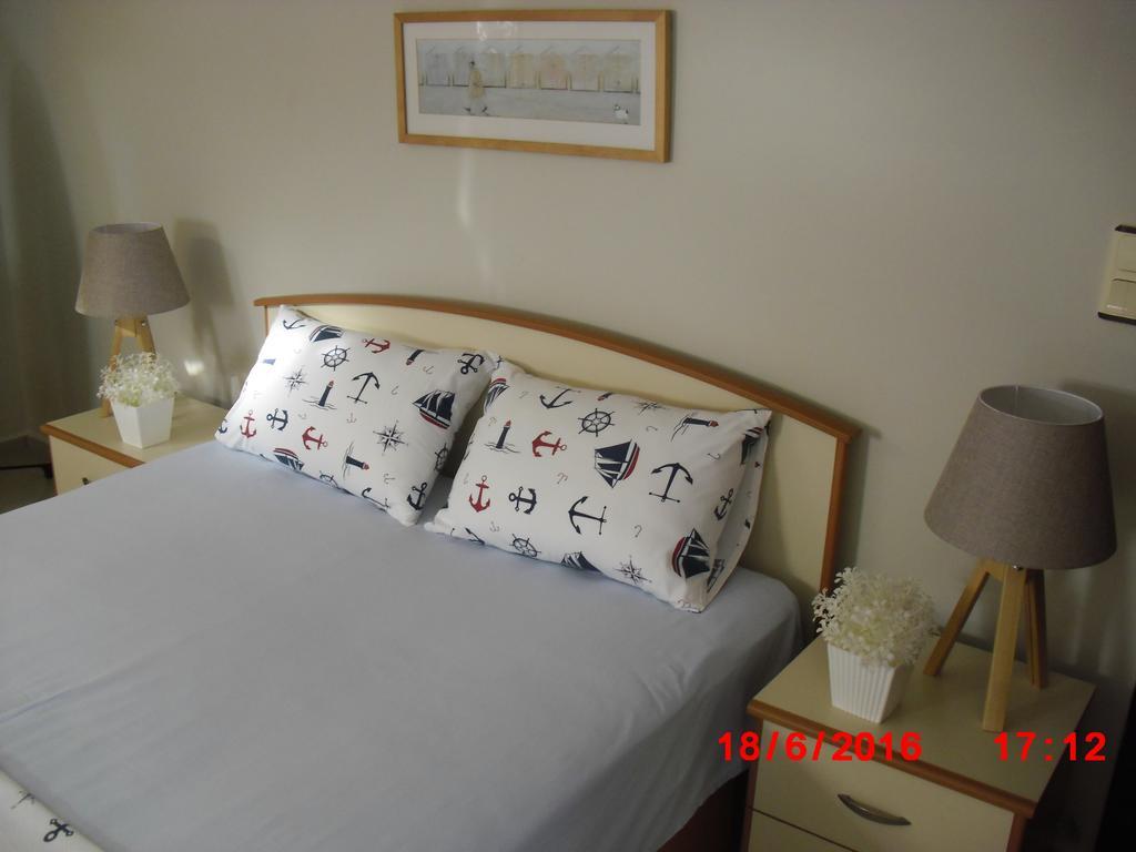 קוסדסי Gaby Apartment מראה חיצוני תמונה