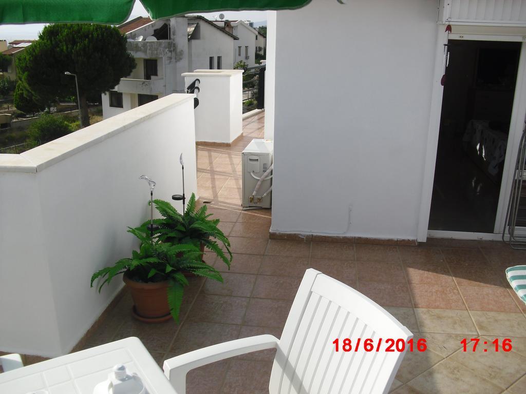 קוסדסי Gaby Apartment מראה חיצוני תמונה