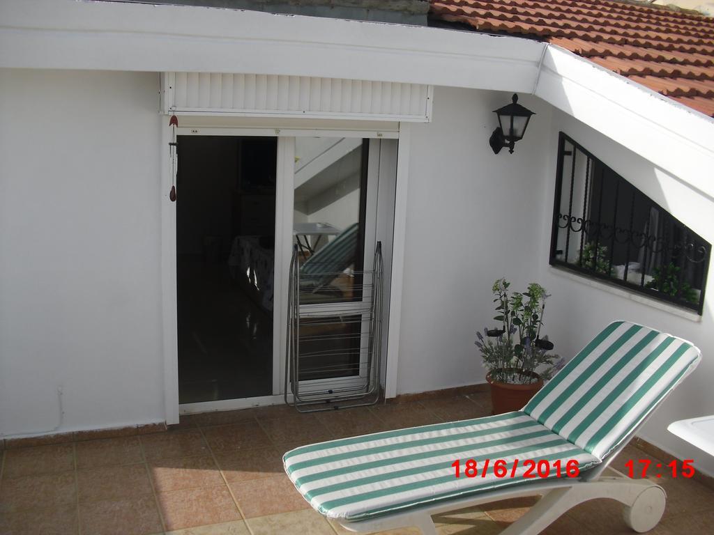 קוסדסי Gaby Apartment מראה חיצוני תמונה