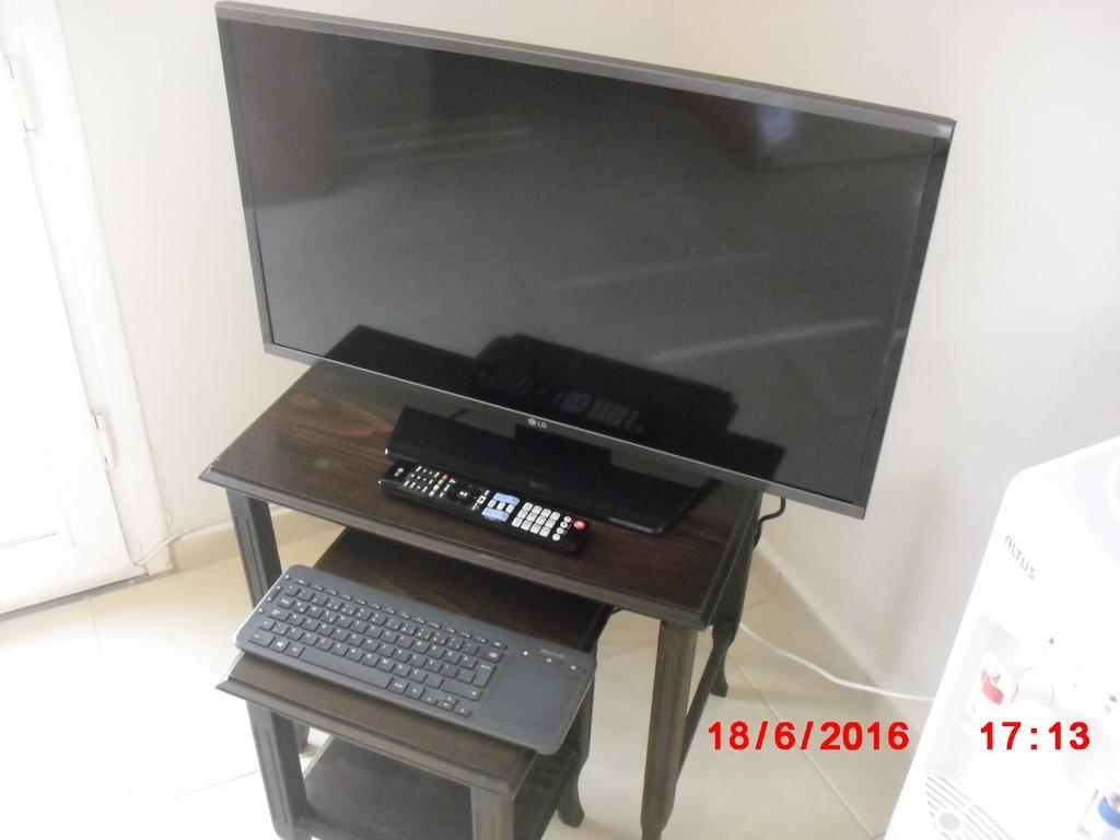 קוסדסי Gaby Apartment מראה חיצוני תמונה