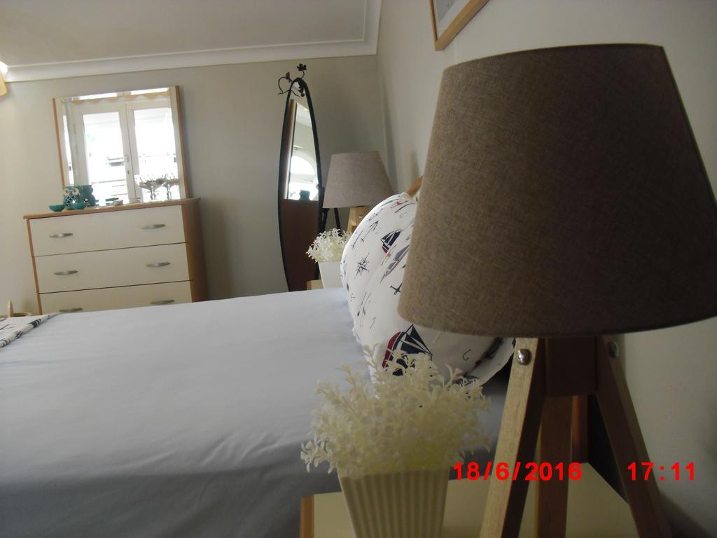 קוסדסי Gaby Apartment מראה חיצוני תמונה