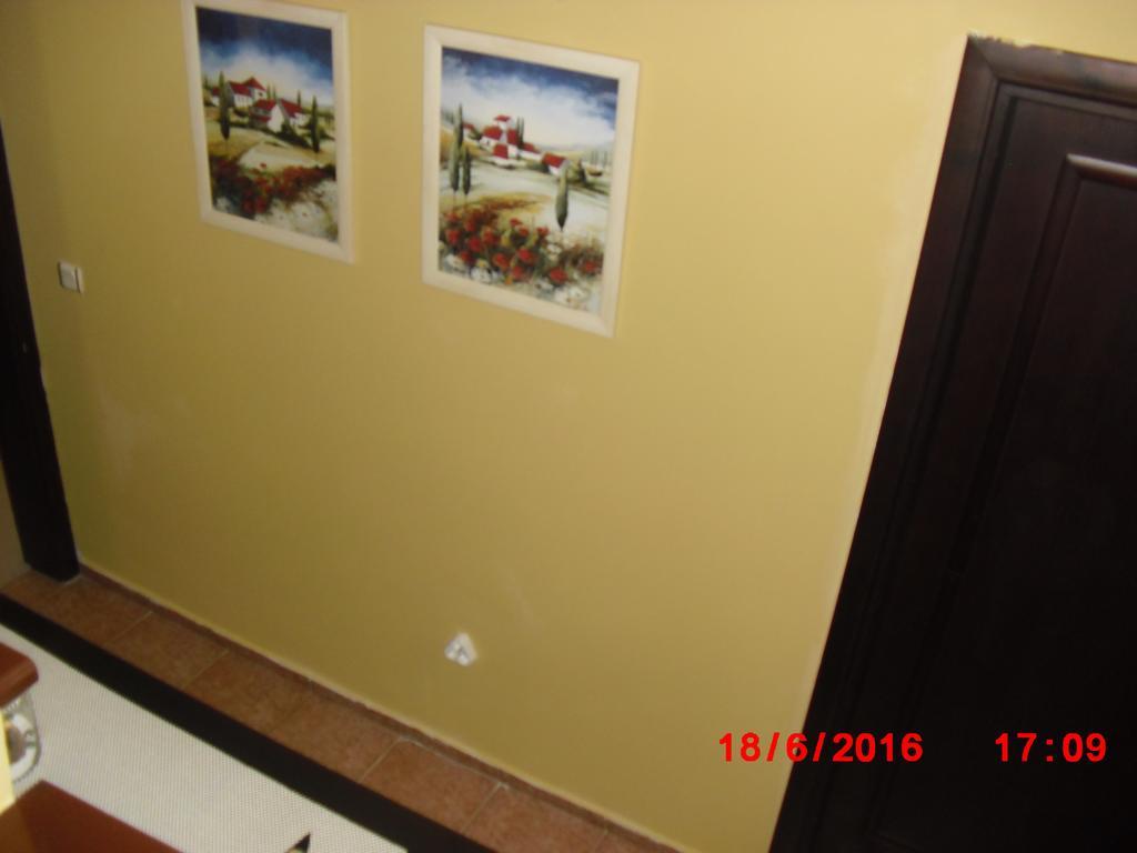 קוסדסי Gaby Apartment מראה חיצוני תמונה