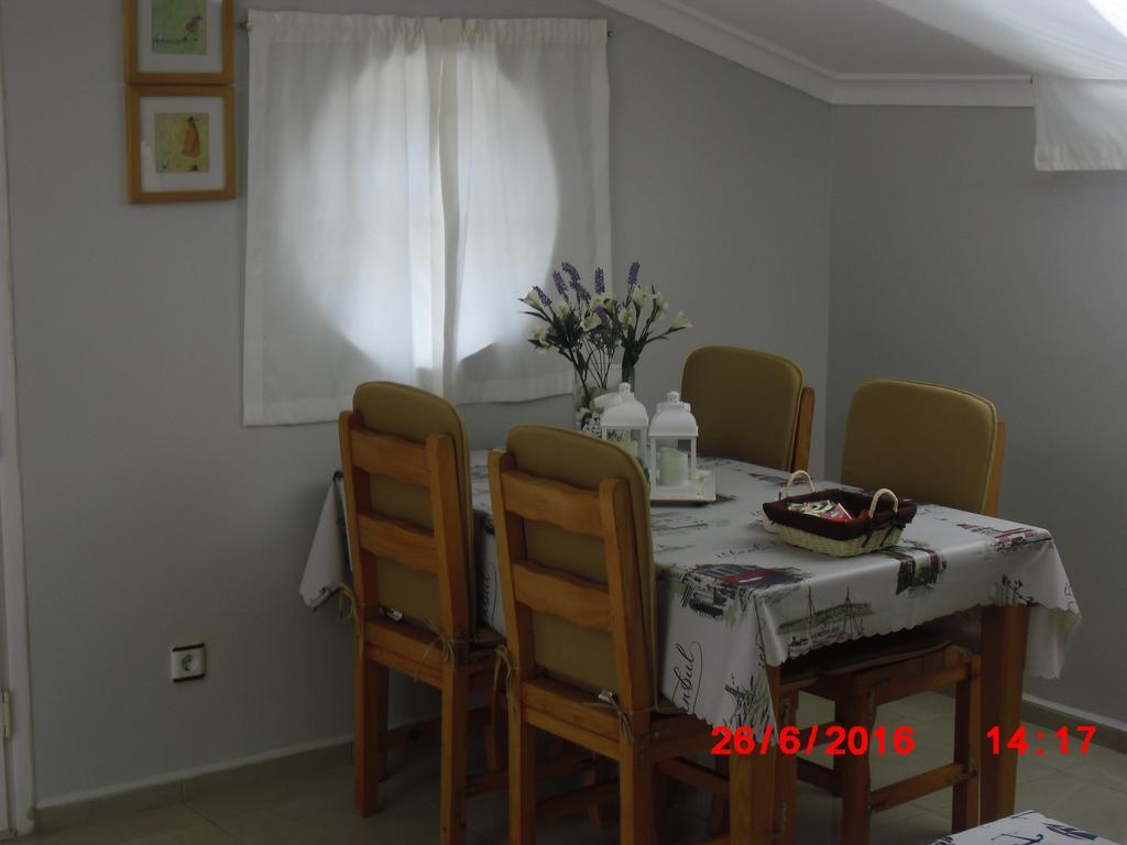 קוסדסי Gaby Apartment מראה חיצוני תמונה