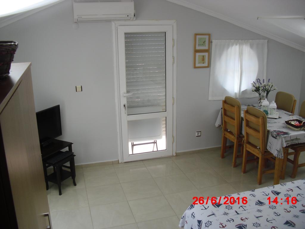 קוסדסי Gaby Apartment מראה חיצוני תמונה