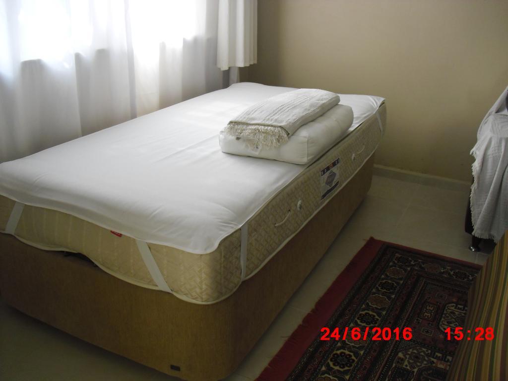 קוסדסי Gaby Apartment מראה חיצוני תמונה