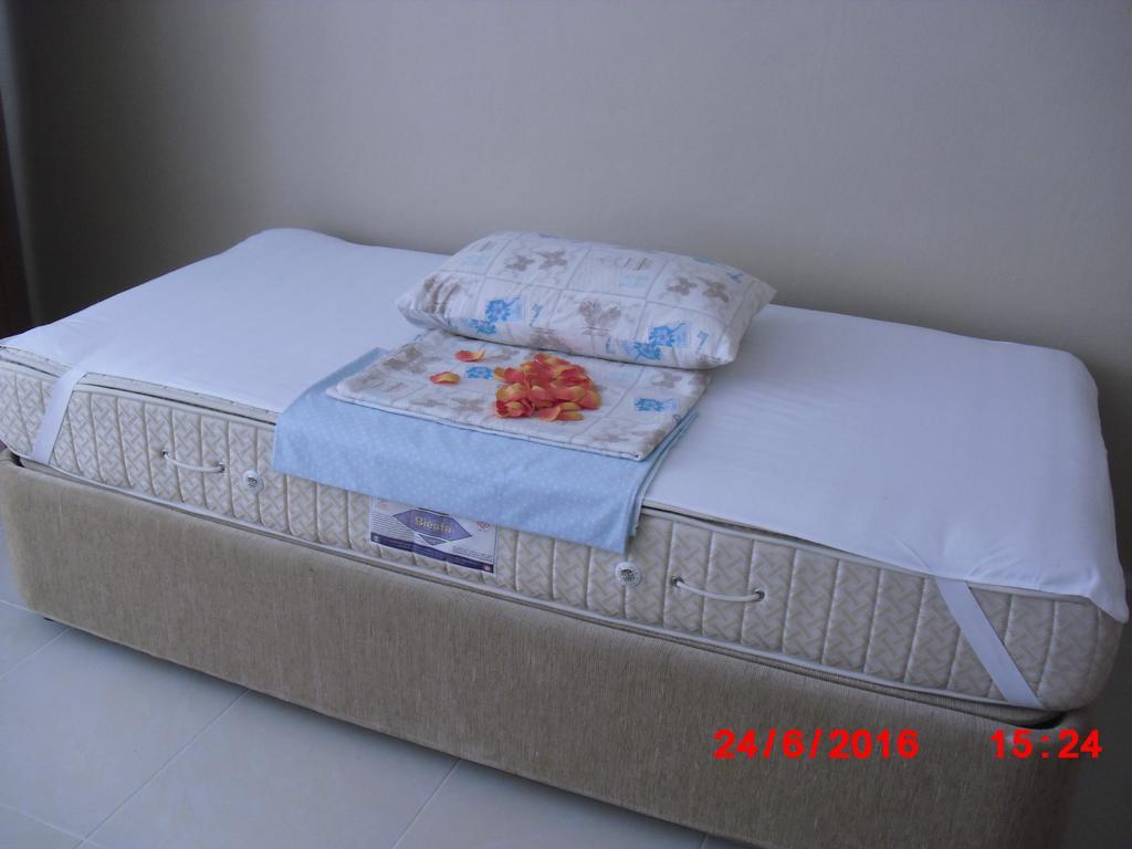 קוסדסי Gaby Apartment מראה חיצוני תמונה