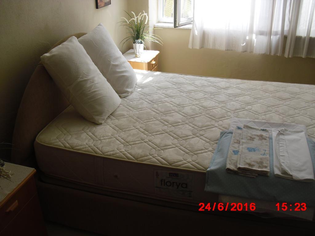 קוסדסי Gaby Apartment מראה חיצוני תמונה