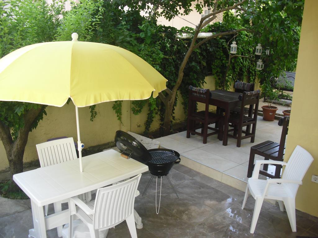 קוסדסי Gaby Apartment מראה חיצוני תמונה
