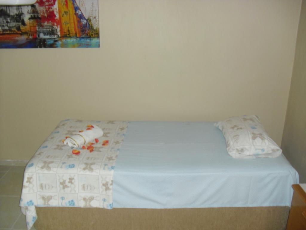 קוסדסי Gaby Apartment מראה חיצוני תמונה
