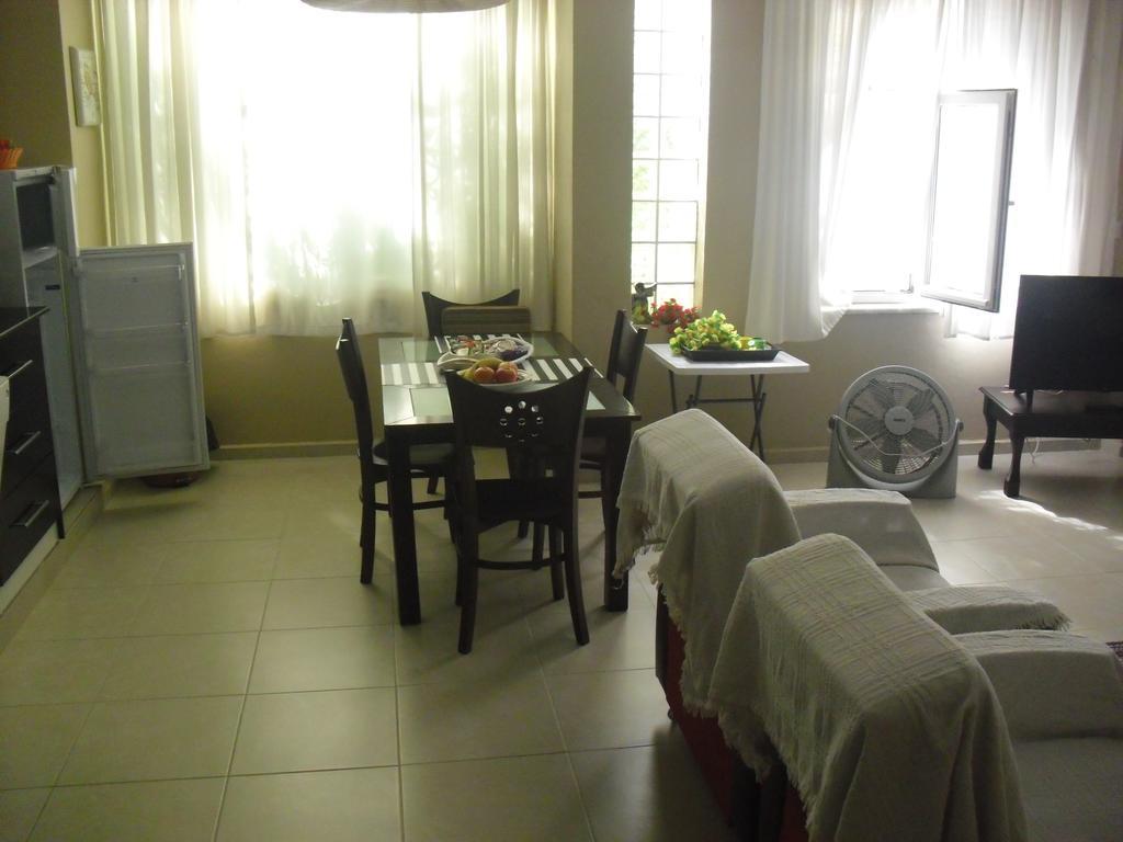 קוסדסי Gaby Apartment מראה חיצוני תמונה