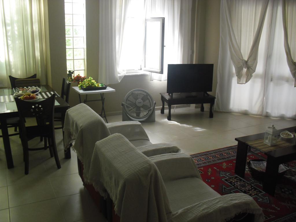 קוסדסי Gaby Apartment מראה חיצוני תמונה