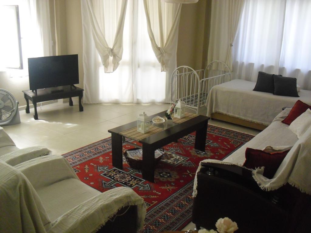 קוסדסי Gaby Apartment מראה חיצוני תמונה