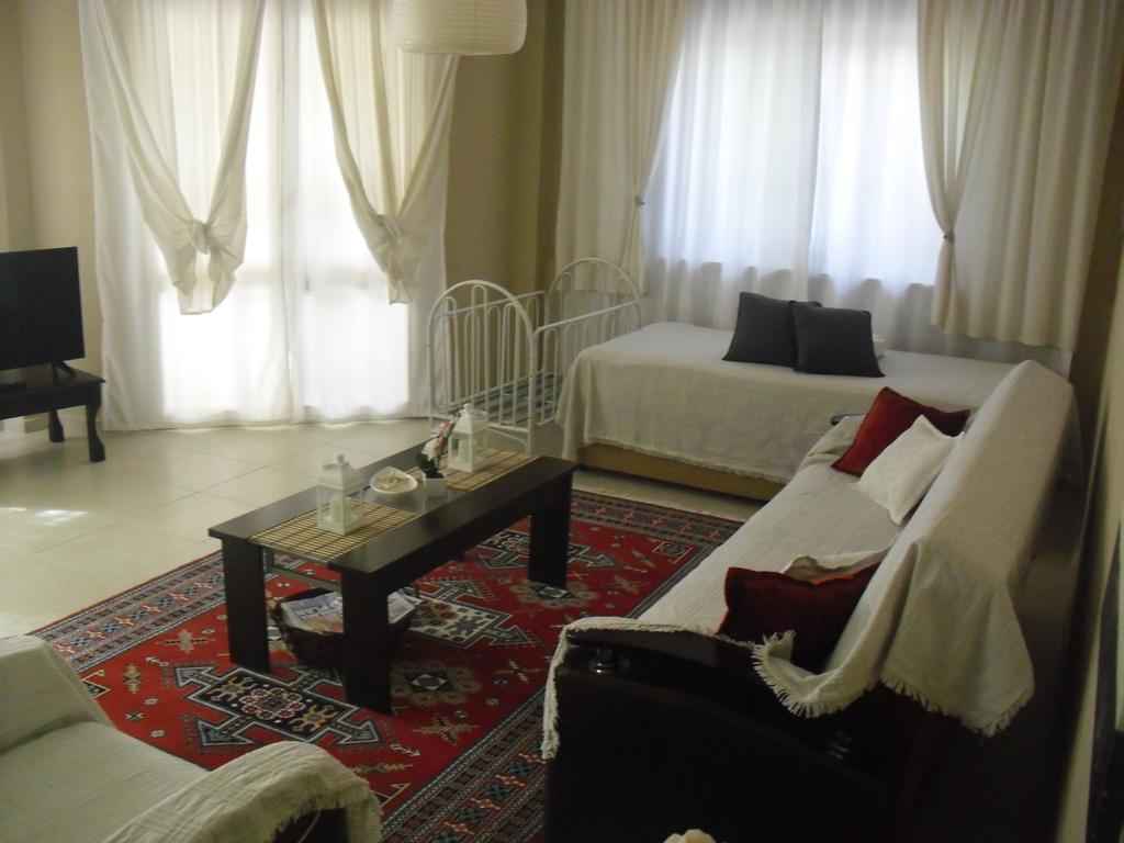 קוסדסי Gaby Apartment מראה חיצוני תמונה