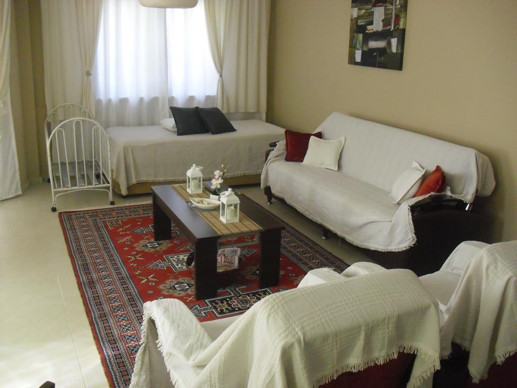 קוסדסי Gaby Apartment מראה חיצוני תמונה