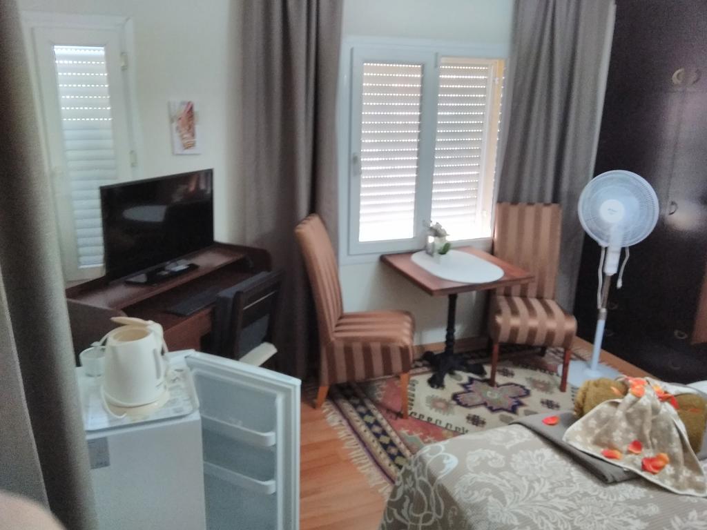 קוסדסי Gaby Apartment מראה חיצוני תמונה