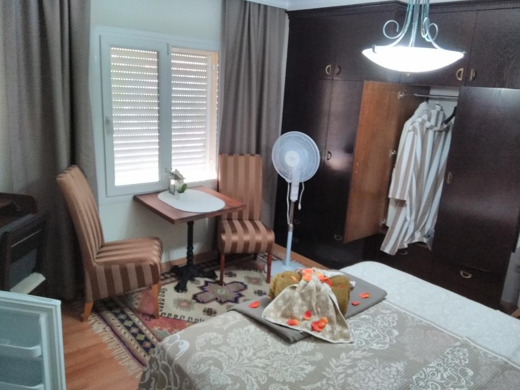 קוסדסי Gaby Apartment מראה חיצוני תמונה