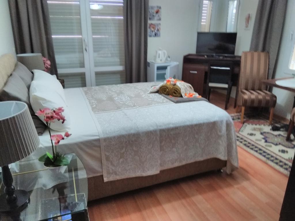 קוסדסי Gaby Apartment מראה חיצוני תמונה