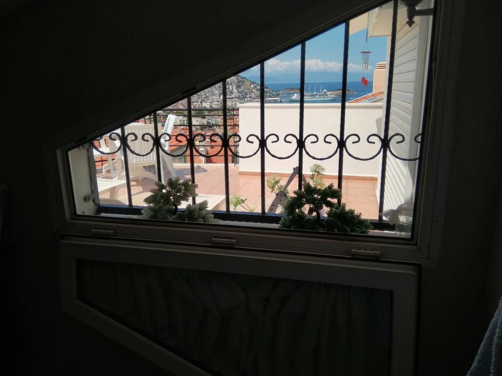 קוסדסי Gaby Apartment מראה חיצוני תמונה