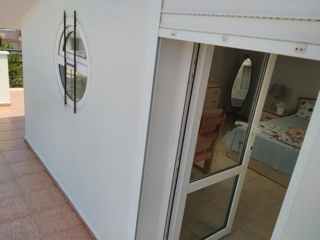 קוסדסי Gaby Apartment מראה חיצוני תמונה