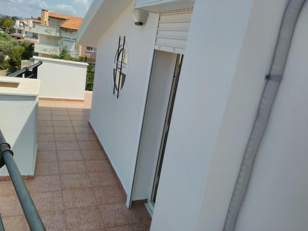 קוסדסי Gaby Apartment מראה חיצוני תמונה