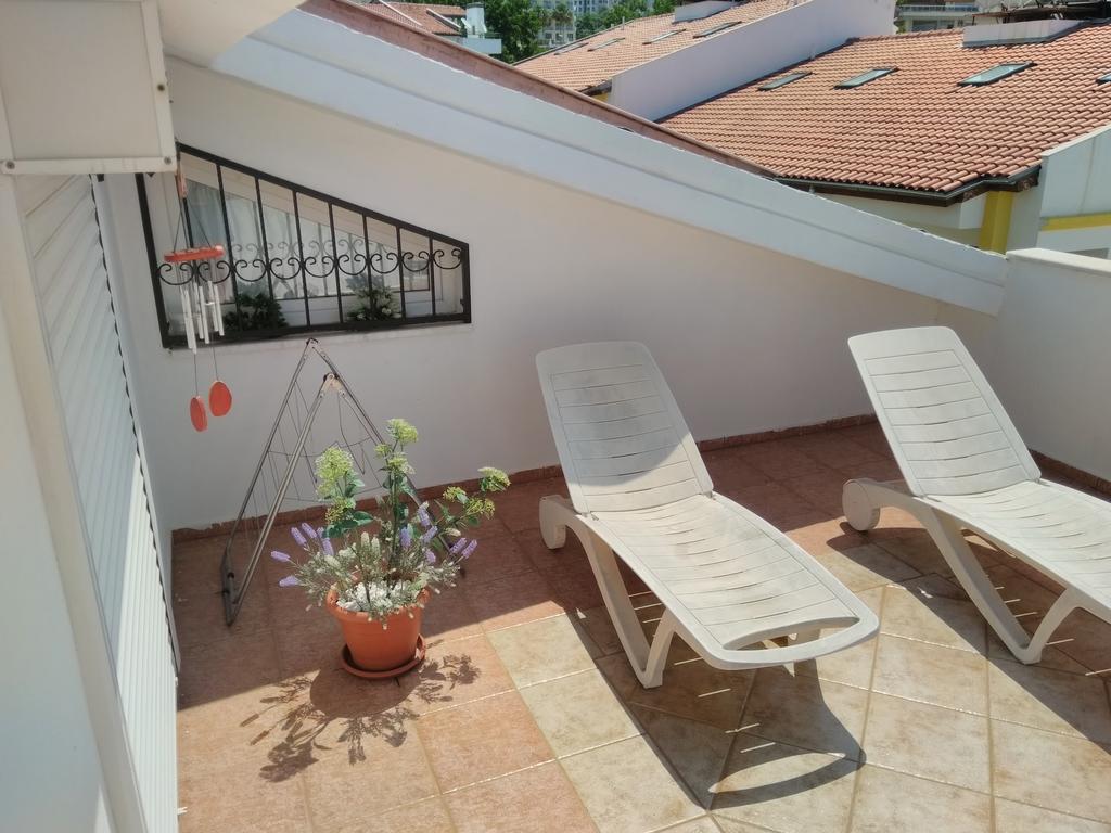 קוסדסי Gaby Apartment מראה חיצוני תמונה