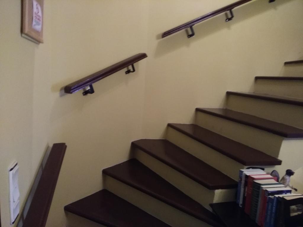 קוסדסי Gaby Apartment מראה חיצוני תמונה