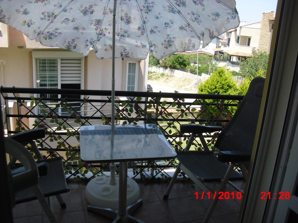 קוסדסי Gaby Apartment מראה חיצוני תמונה