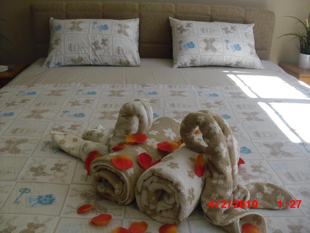 קוסדסי Gaby Apartment מראה חיצוני תמונה