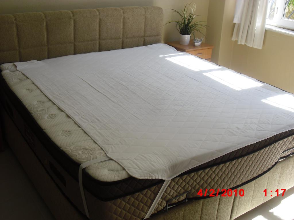 קוסדסי Gaby Apartment מראה חיצוני תמונה