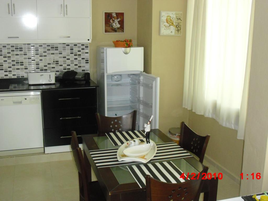 קוסדסי Gaby Apartment מראה חיצוני תמונה
