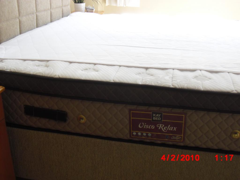 קוסדסי Gaby Apartment מראה חיצוני תמונה