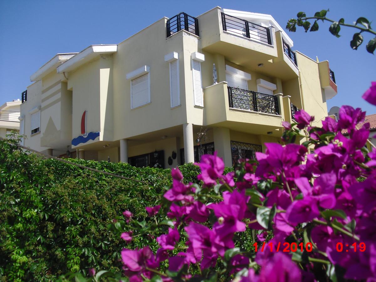 קוסדסי Gaby Apartment מראה חיצוני תמונה